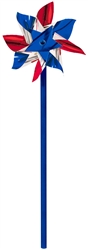 Pinwheel Multi-Pack | Patriotic Party Supplies