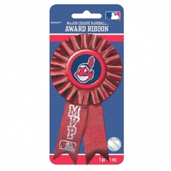 Cleveland Indians Award Ribbon | Party Supplies