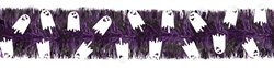 Ghost Boa Garland | Halloween Party Supplies