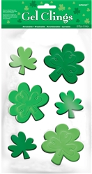 St. Patrick's Day Window Decoration - Small | St. Patrick's Day decorations