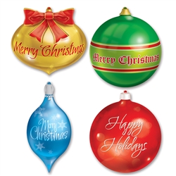 Christmas Decorations for Sale