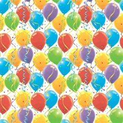 Photo Fun Birthday Gift Wrap | Party Supplies