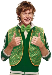 Shamrock Suit | St. Patrick's Day Suit