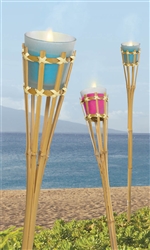 Candle Torch Assortment | Party Supplies