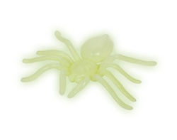 Glow In The Dark Tarantula Decoration