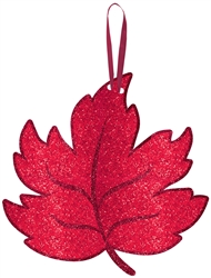 Maple Leave | Party Supplies