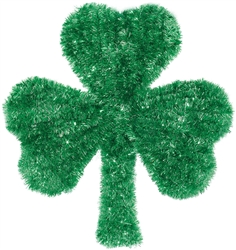 Shamrock Value Decoration | Party decorations