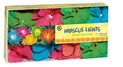 Hibiscus Light Set | Party Supplies