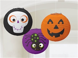 Family Friendly Lanterns | Party Supplies