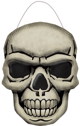 Skull Sign | Party Supplies