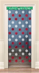 Holiday Door Decoration | Party Supplies