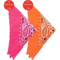 Fiesta Bandana | Cinco de Mayo Party Supplies