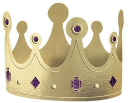 Mardi Gras Crowns | Party Favors