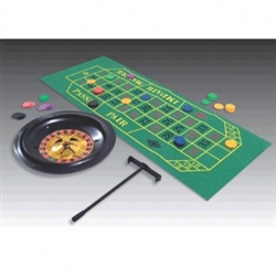 Roulette Set | Party Supplies