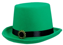 St. Pat's Top Hat | Irish Party Favors