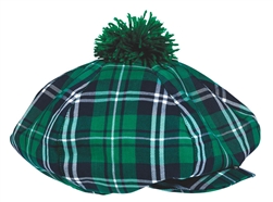 St. Patrick's Day Gatsby Hat | St. Patrick's Day Apparel