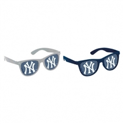 New York Yankees Printed Glasses | Party Supplies