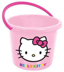 Hello Kitty Jumbo Containers | Party Supplies