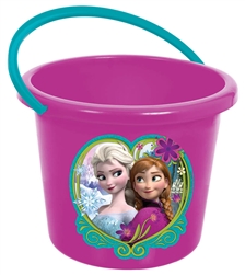 Disney Frozen Jumbo Containers |  Party Supplies