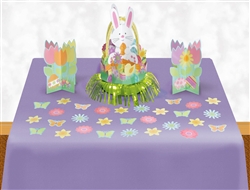 Easter Table Decorating Kit | Party Supplies