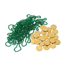 St. Patrick's Day Party Favors for Sale