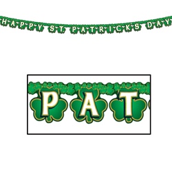 St. Patrick's Day Decorations for Sale