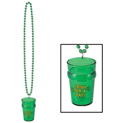 St. Patrick's Day Party Favors for Sale