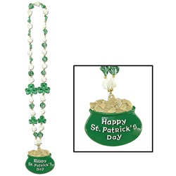 St. Patrick's Day Party Favors for Sale