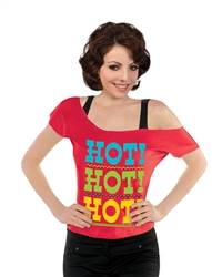 Fiesta Women's T-Shirt | Party Supplies