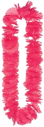 Pink Summer Breeze Leis | Party Supplies