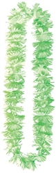 Green Summer Breeze Leis | Party Supplies