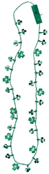 Light-Up Necklace | St. Patrick's Day Light-Up Necklace