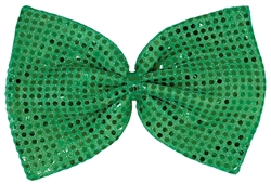 Giant Bow Tie | St. Patrick's Day Giant Bow Tie