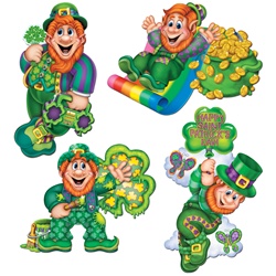 St. Patrick's Day Decorations for Sale