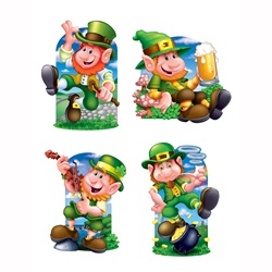 St. Patrick's Day Decorations for Sale