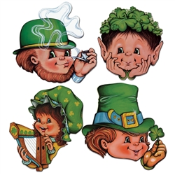 St. Patrick's Day Decorations for Sale