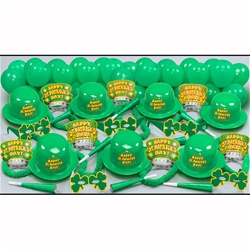 St. Patrick's Day Party Favors for Sale