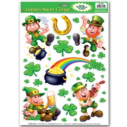 St. Patrick's Day Decorations for Sale