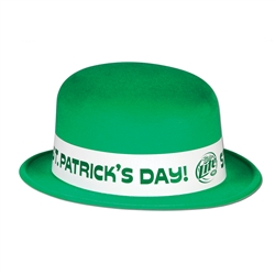 St. Patrick's Day Hats for Sale