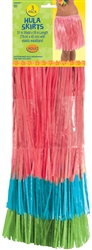 Hula Skirt 3-Pack - Adult | Luau Party Supplies