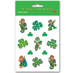 St. Patrick's Day Decorations for Sale