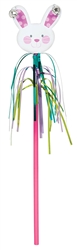 Easter Bunny Jingle Wand | Party Supplies