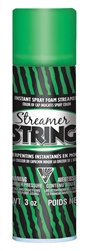 Green Streamer String | Party Supplies