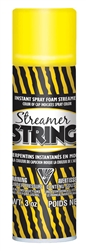 Yellow Streamer String | Party Supplies