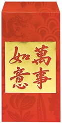 Chinese New Year Money Envelopes