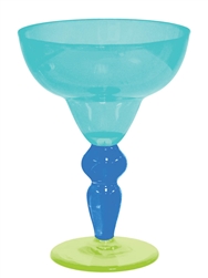 Cool Value 9.2 oz. Margarita Glasses | Summer Glassses