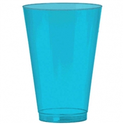 Caribbean 14 oz. Tumbler | Party Supplies