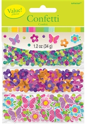 Spring Confetti Mega Value Pack | Party Supplies