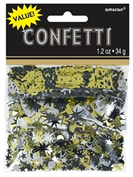 Confetti Value Mix | Party Supplies