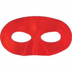 Red Mask